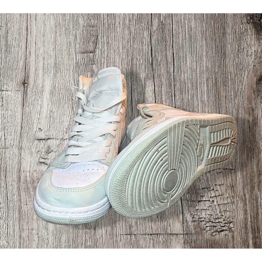 Nike Air Jordan 1 High OG Seafoam Size 8.5 CD0461-002